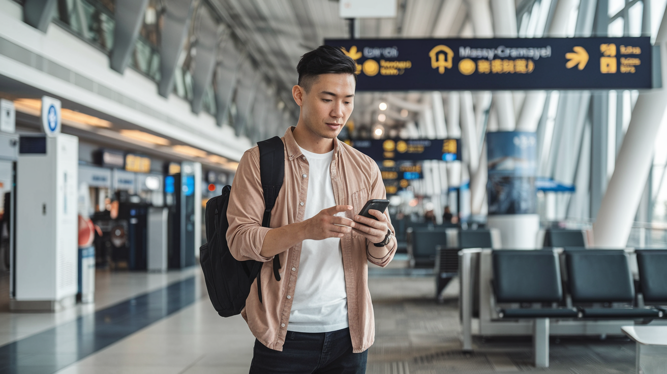 Paris Charles de Gaulle Airport to Moissy Cramayel Transfer: Your Complete Guide